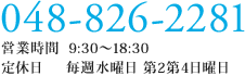 048-826-2281