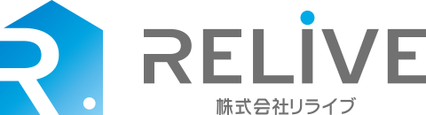 株式会社リライブ