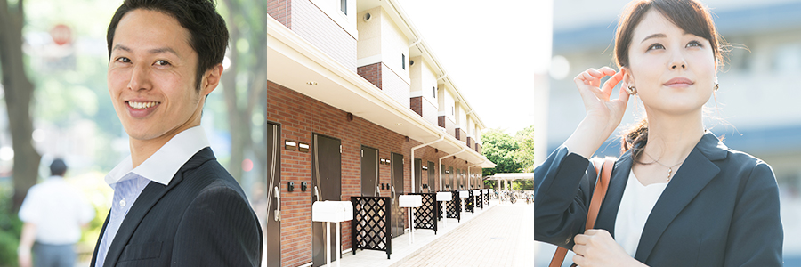 物件詳細は㈱リライブの会員様のみ閲覧が出来ます